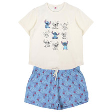 PIGIAMA ESTIVO STITCH DISNEY