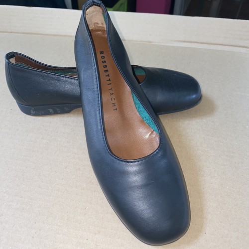 Fratelli rossetti yacht - yacht, loafer