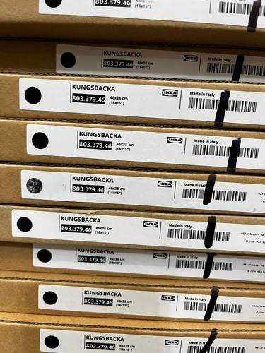 Qtà cassetto ikea - cassetto,
