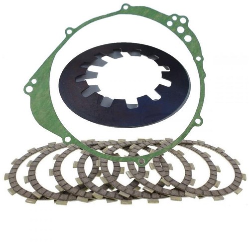 Kit riparazione frizione - kit,