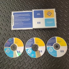 HP Pavilion Home PC System