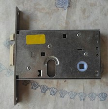 Serratura ELETTRICA elettrica scrocco Yale 8500058080 SENZA CILINDRO