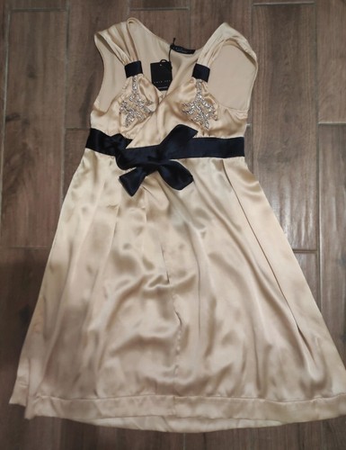 Twin set dress 100 - twin,