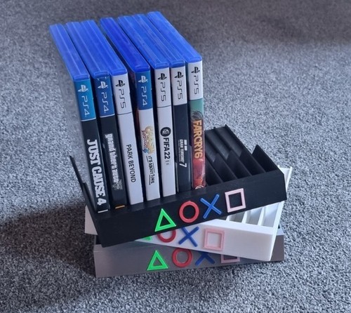 Supporto supporto giochi