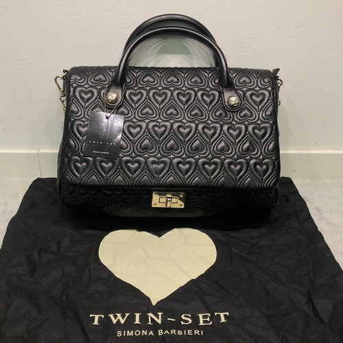 Borsa twin set - borsa,