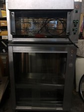 girarrosto Professionale