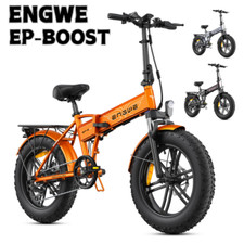 ENGWE EP-2 Boost Bicicletta