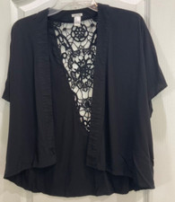 Coprispalle donna Forever 21