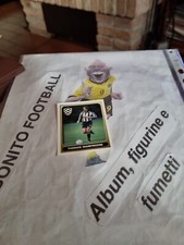 Figurina N.380 Album Calcio