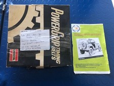 CINGHIA DISTRIBUZIONE AUDI 80 100 200 COUPE QUATTRO LANCIA GAMMA VW PASSAT 