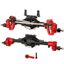 Portale anteriore posteriore