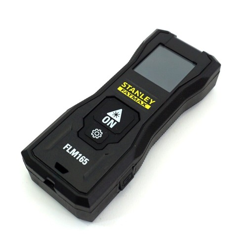 Telemetro laser stanley - laser,