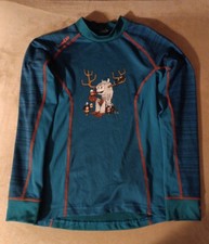 Maglia termica neve - neve, wedze