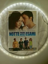 Notte Prima Degli Esami - Dvd