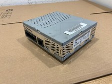 Mercedes W211 CLS C219 Radio