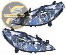 Peugeot 307 Dal 2001 > Coppia