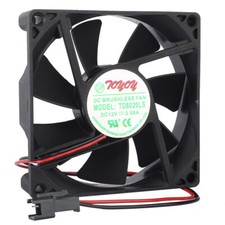 1 PZ Ventilatore frigorifero