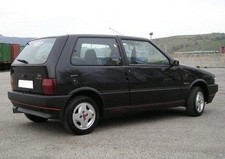 KIT ADESIVI LATERALI MINIGONNE