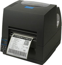 CL-S621 Stampante per