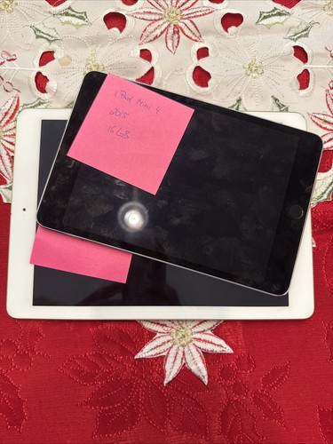 Lotto ipad mini 16gb - lotto,