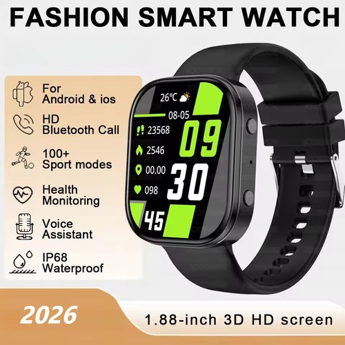 2026 smart watch per - 2026,