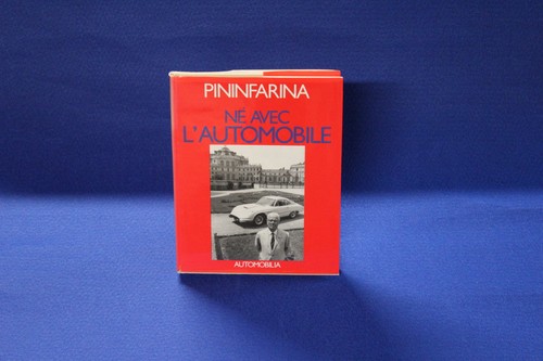 Pininfarina né avec - pininfarina,