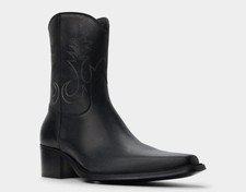 Stivali Aldo Western Stitch -