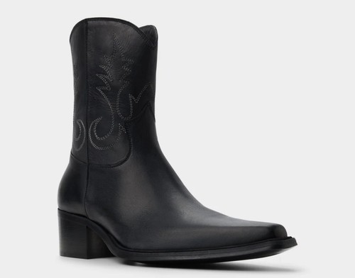Stivali aldo western stitch - stivali,