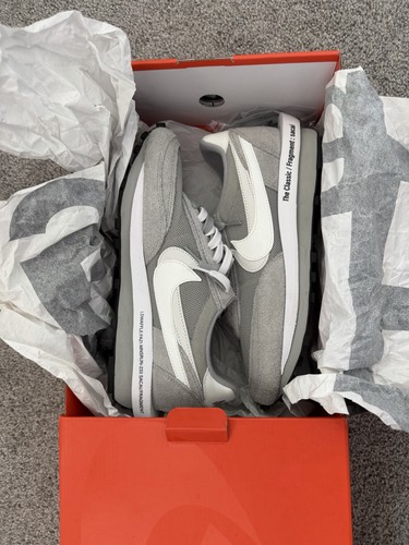 Nike waffle sacai - ld, sf