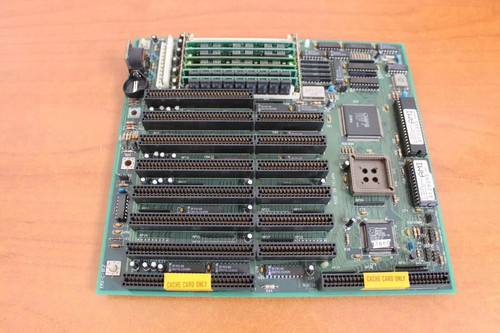 Vintage 386 6 - 386, sx/25