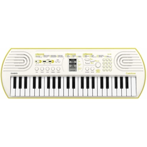 Tastiera casio nuova - tastiera,