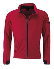 Giacca Da Corsa Da Uomo