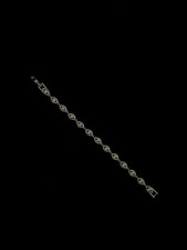 19cm Givenchy Crystal Flex Eye