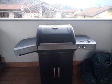 Barbecue gas campingaz - a,