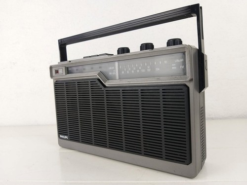 Philips philetta 763 - philetta,