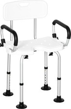 Sedia doccia Anziani Disabili
