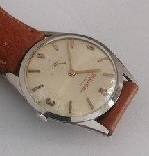 Wyler Vetta Incaflex Vintage