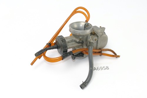 Suzuki 125 1996 - 1996,