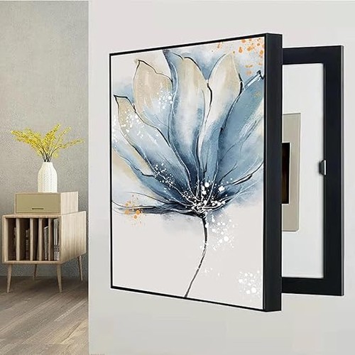 Coperchio decorativo per
