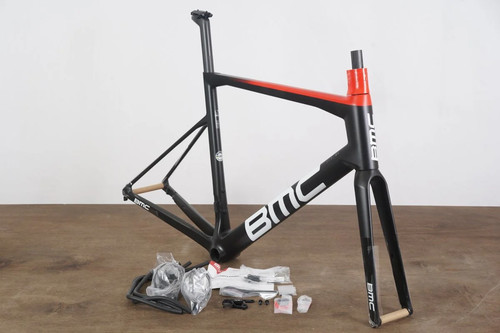 New 2021 bmc - new, (large)