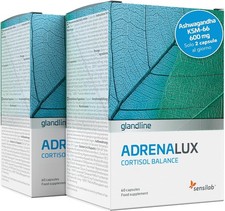 Cortisol blocker con