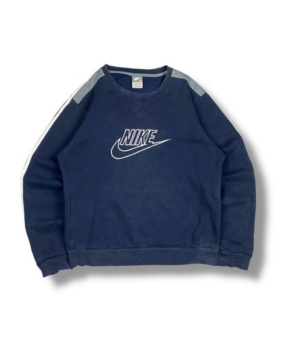 Felpa girocollo nike vintage - felpa,