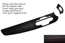 COPRI CRUSCOTTO DUE PEZZI