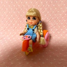 Riddle Kiddle Little Kiddle