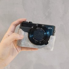 Custodia dock in pelle per