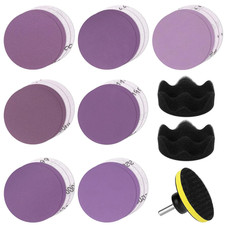 Kit Di Ripristino Dei Fari