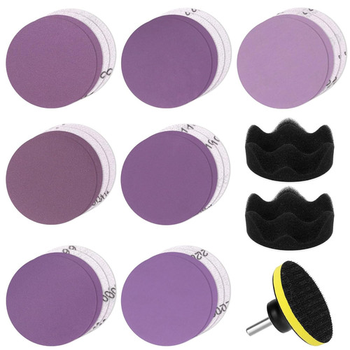 Kit ripristino dei fari - kit,