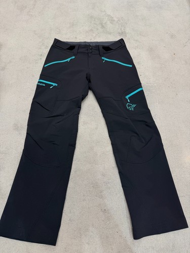 Norrona svalbard flex1 - norrona,