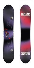 Rome Party Mod Wide Men's