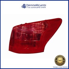 FARO - FANALE POSTERIORE